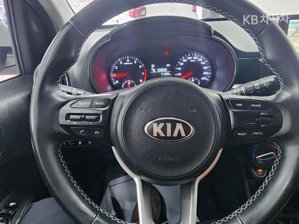 2018 - kia morning (ja)