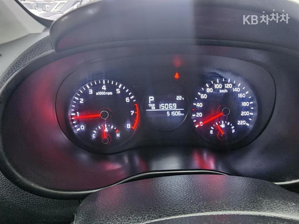 2018 - kia morning (ja)