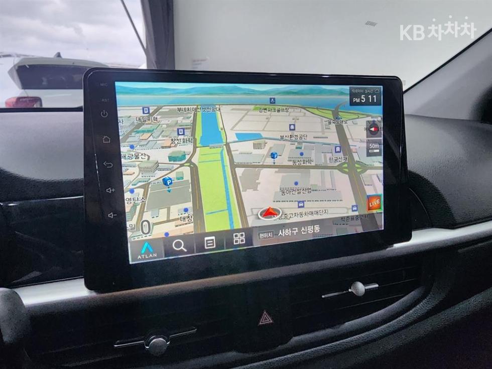 2018 - kia morning (ja)