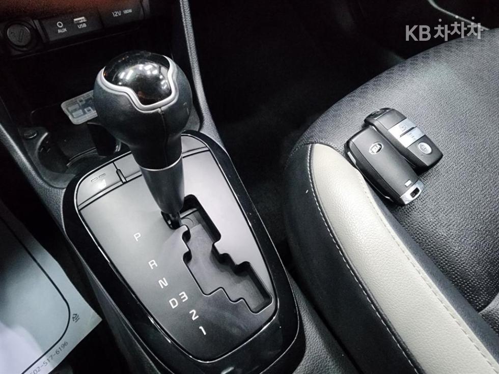 2018 - kia morning (ja)