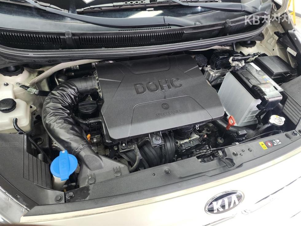2018 - kia morning (ja)