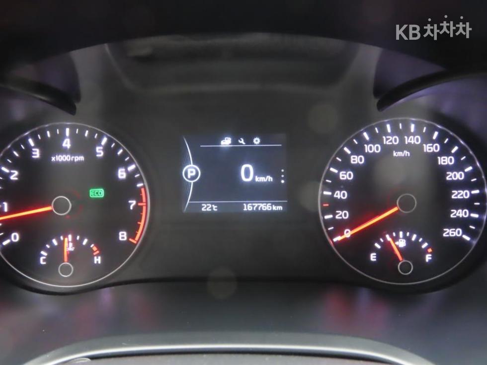 2016 - kia k5