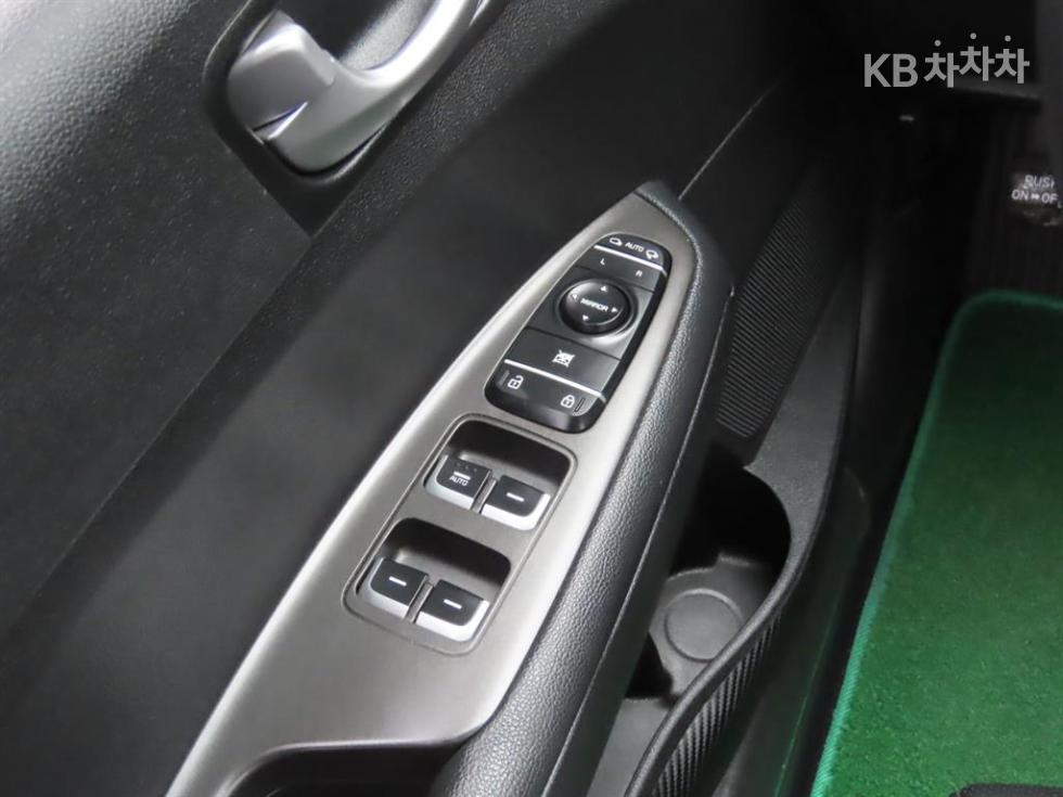 2016 - kia k5
