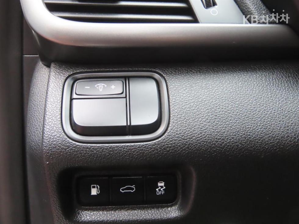 2016 - kia k5