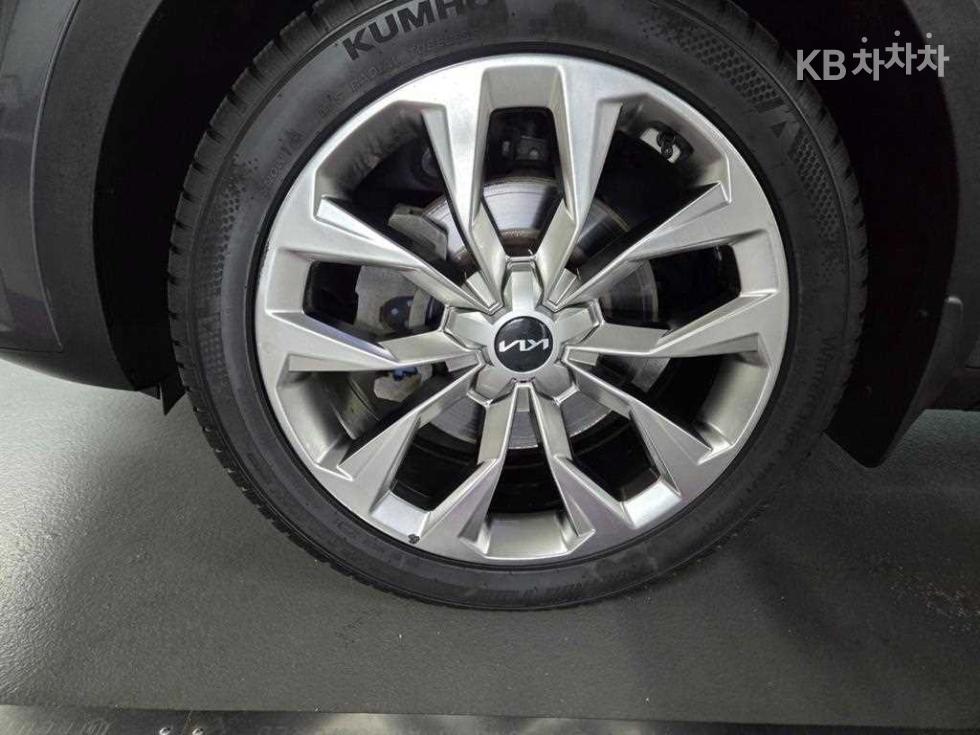2023 - kia sorento