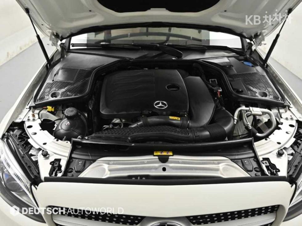 2023 - mercedes-benz c-class