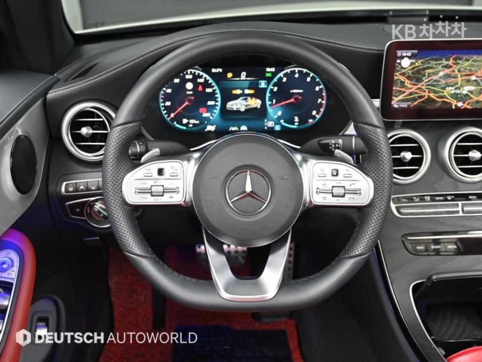 2023 - mercedes-benz c-class