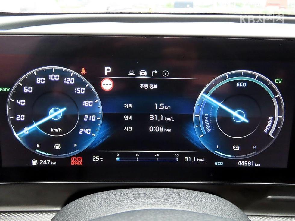 2022 - kia sportage