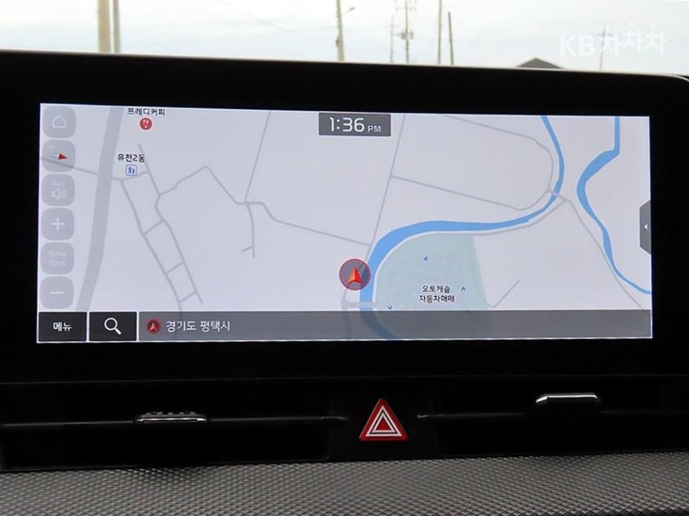 2022 - kia sportage