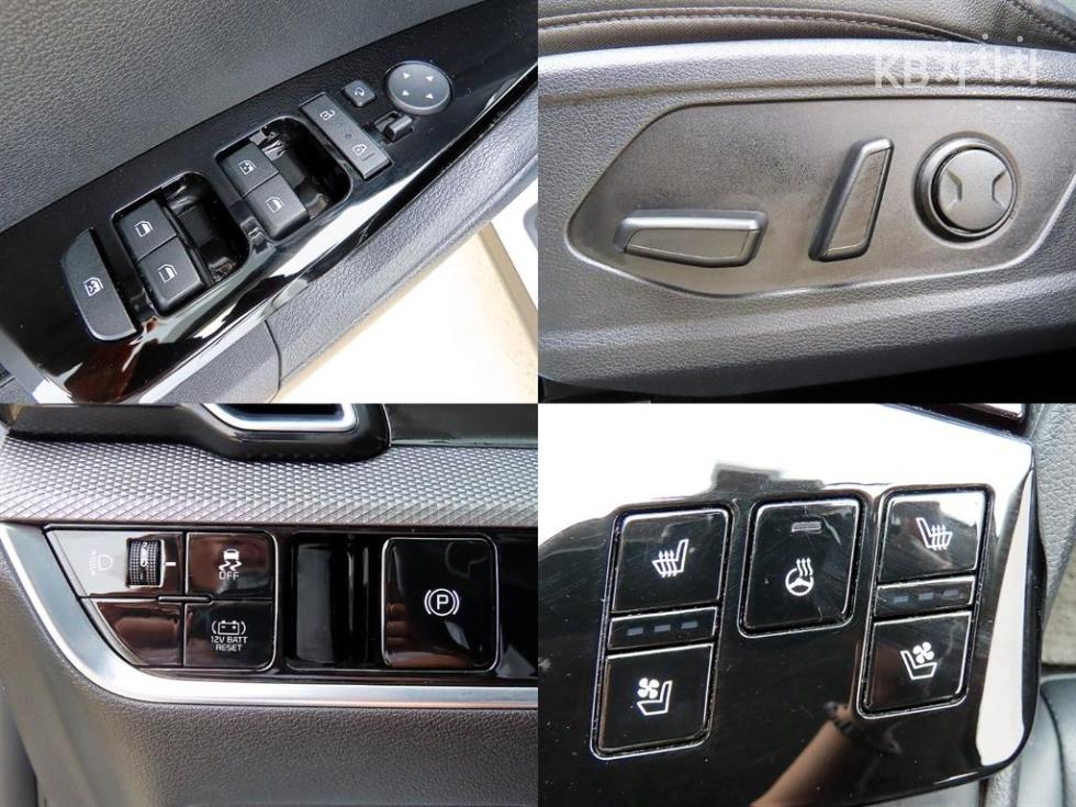 2022 - kia sportage