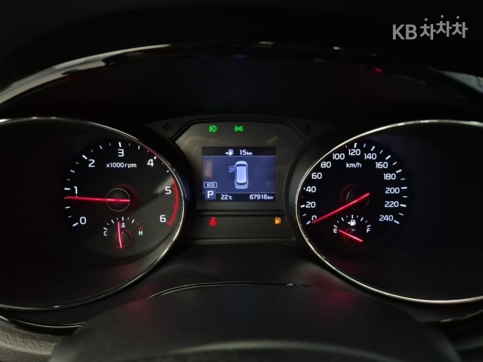 2019 - kia carnival