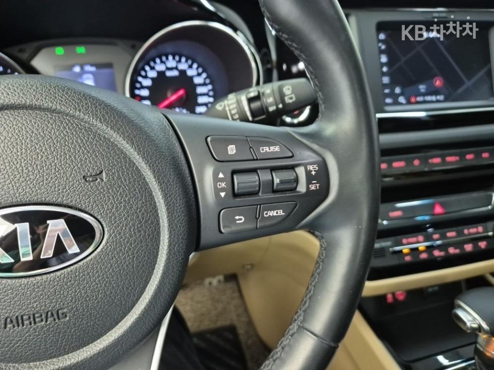 2019 - kia carnival
