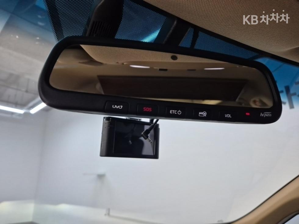 2019 - kia carnival