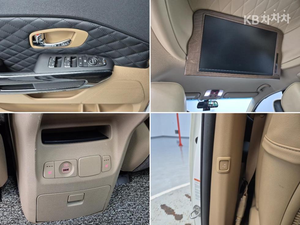2019 - kia carnival