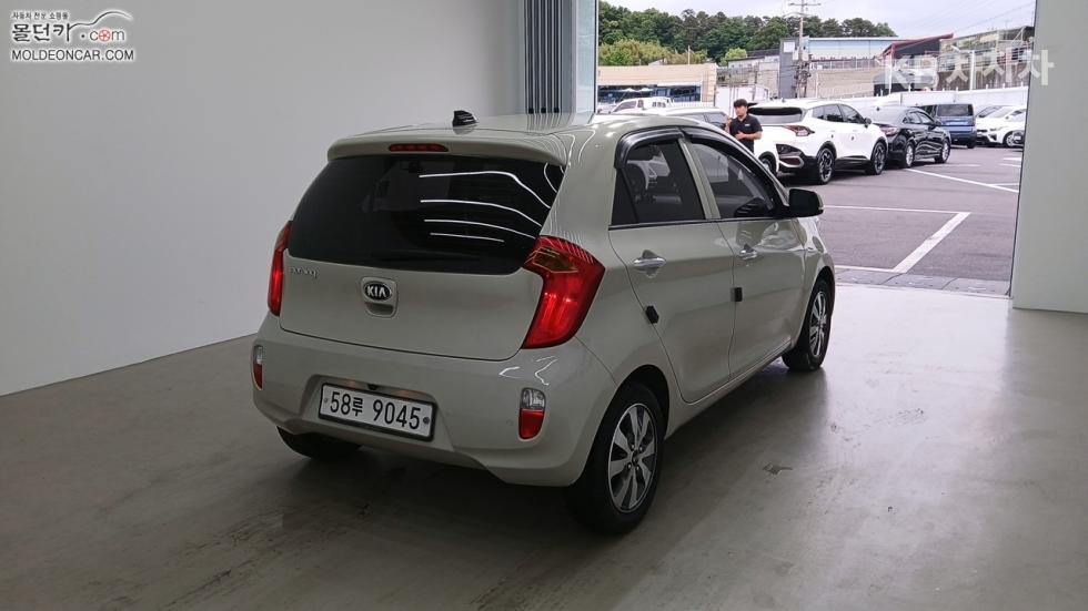 2015 - kia all
