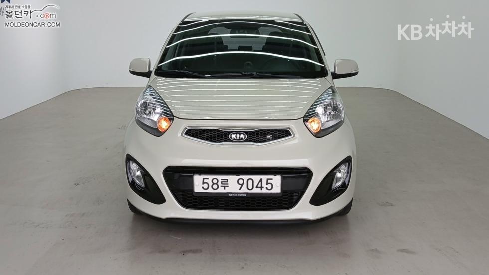 2015 - kia all