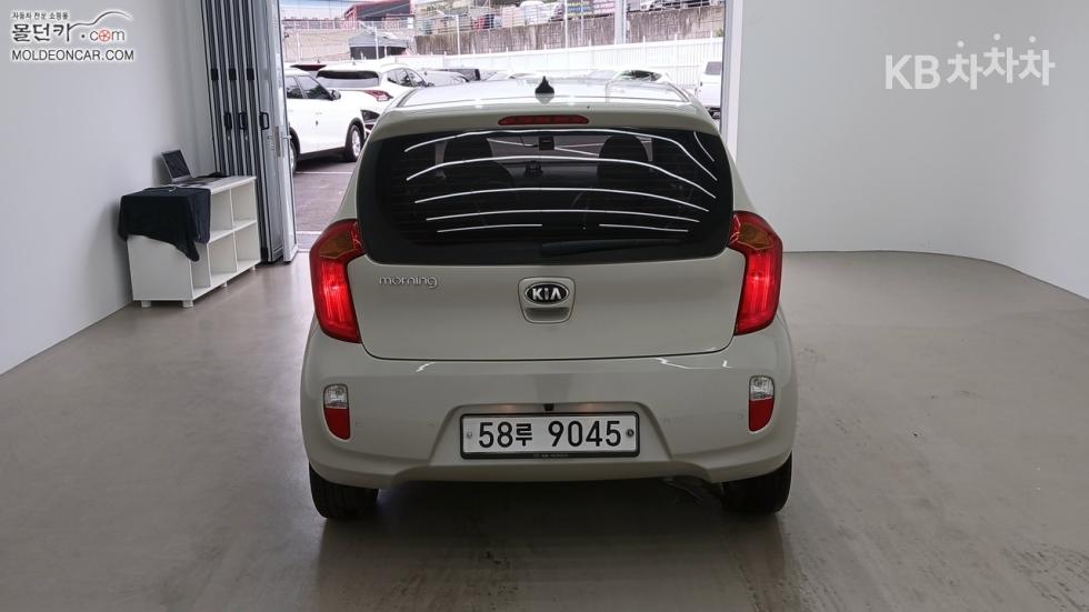 2015 - kia all