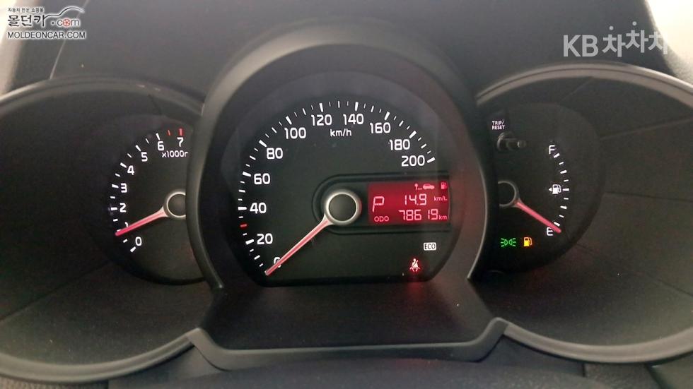 2015 - kia all