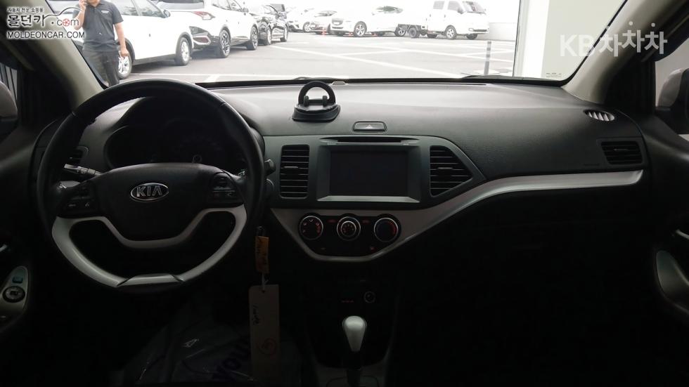 2015 - kia all