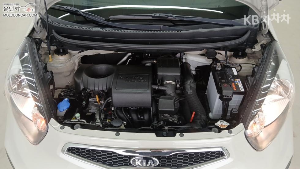 2015 - kia all