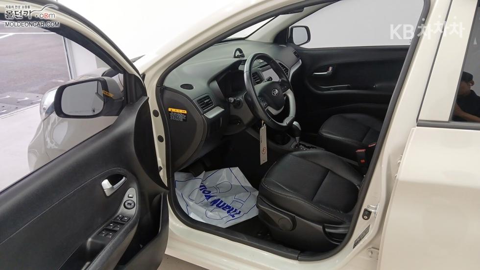 2015 - kia all