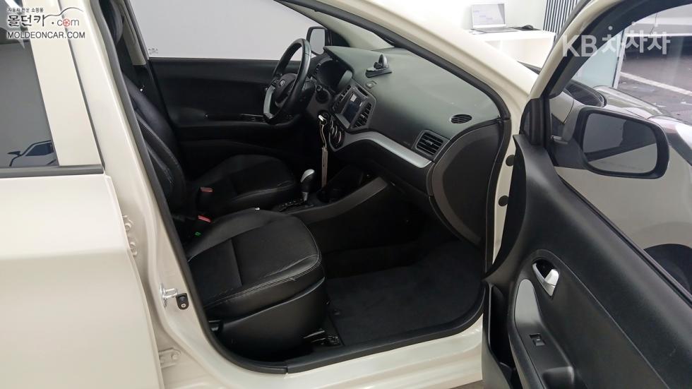 2015 - kia all