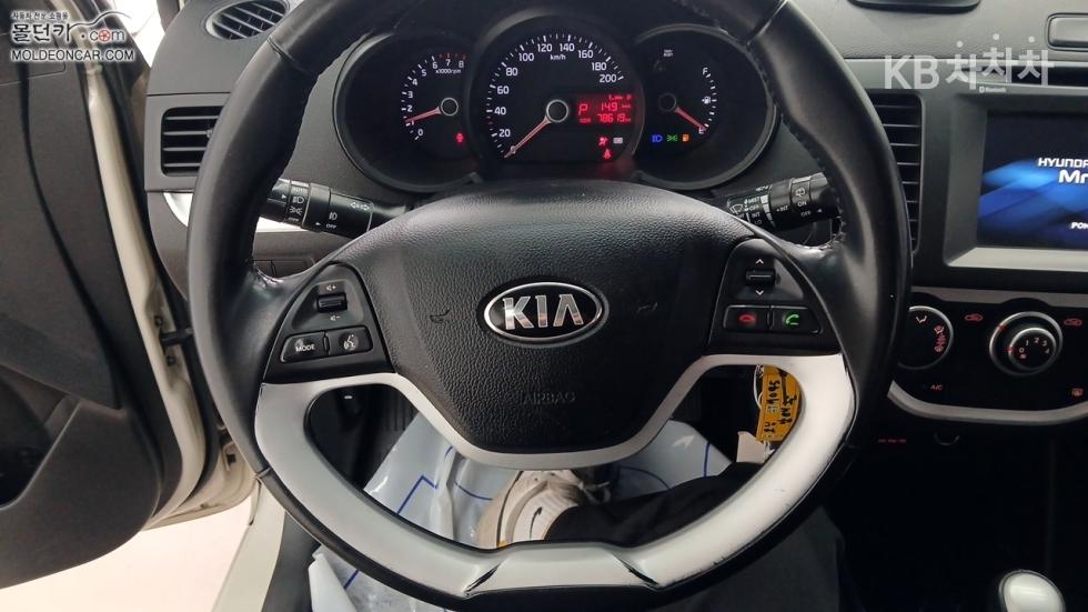 2015 - kia all