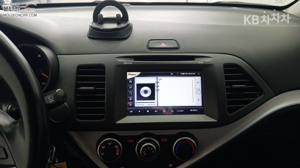 2015 - kia all