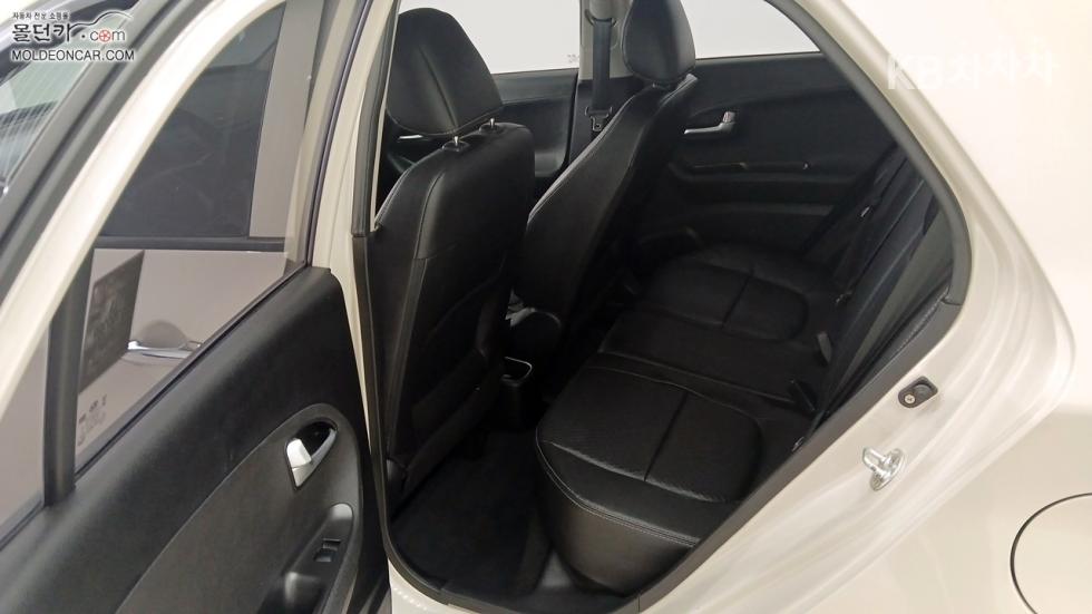 2015 - kia all