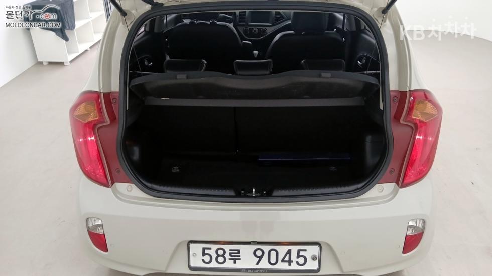 2015 - kia all