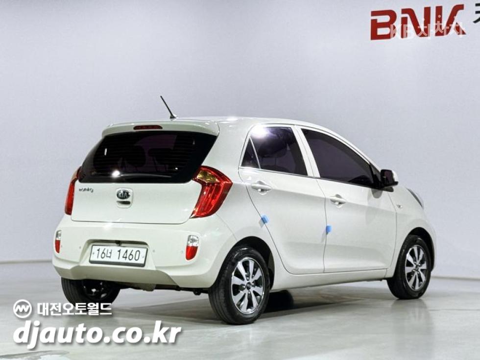 2013 - kia all