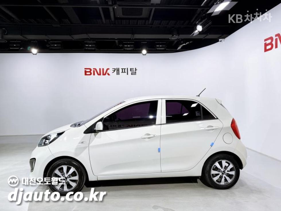 2013 - kia all