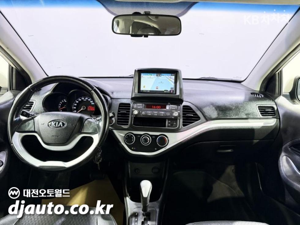 2013 - kia all