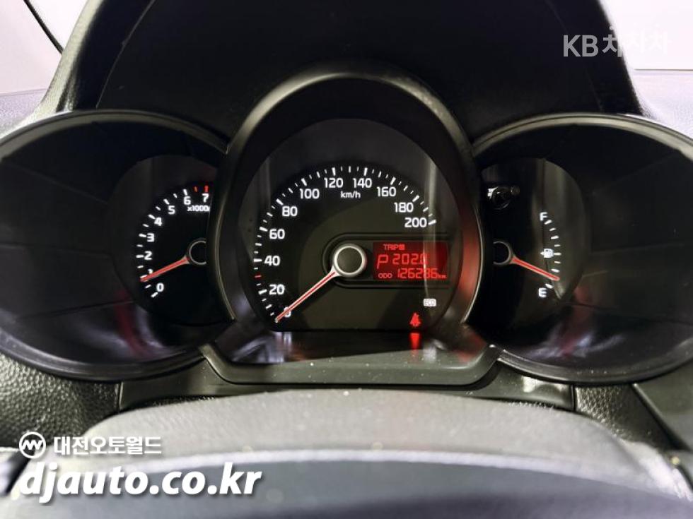2013 - kia all
