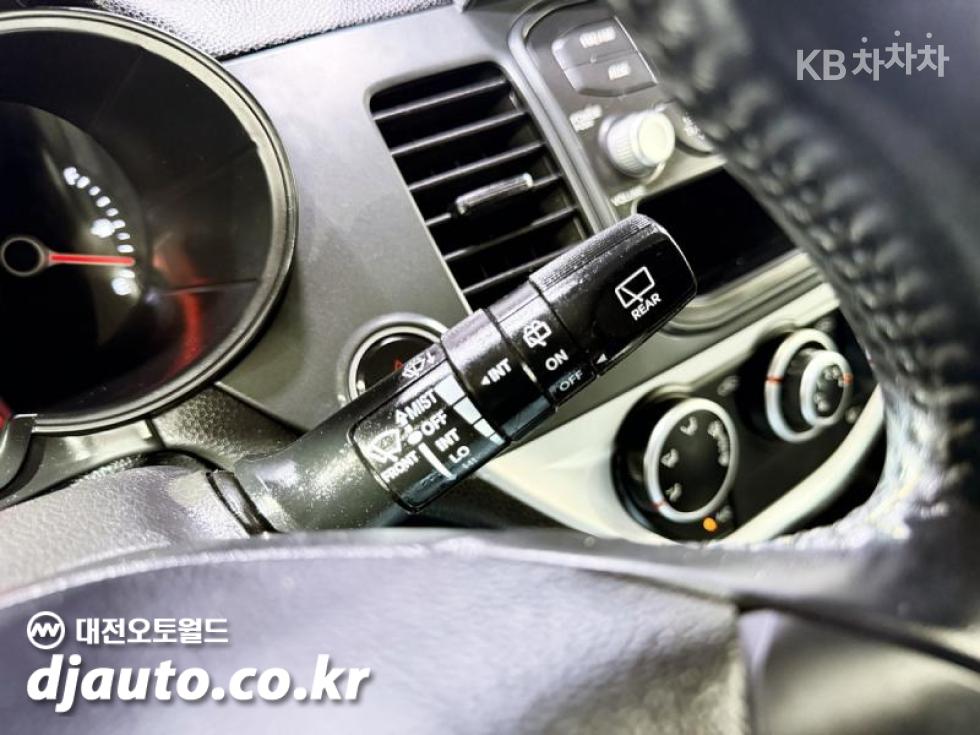 2013 - kia all