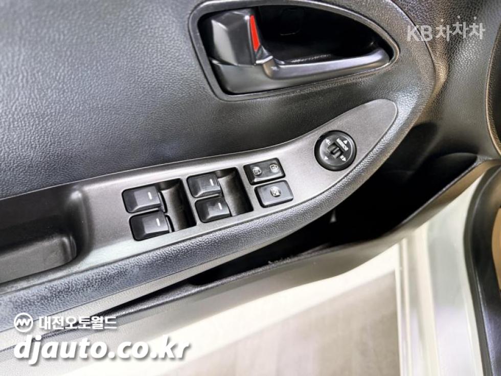 2013 - kia all