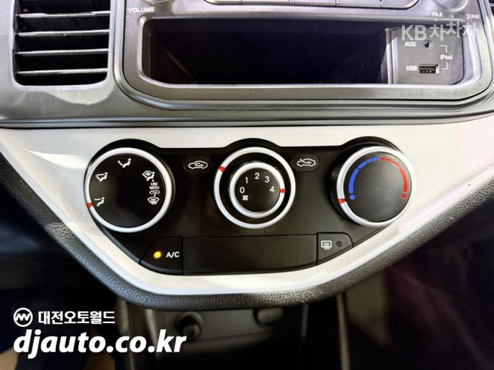 2013 - kia all