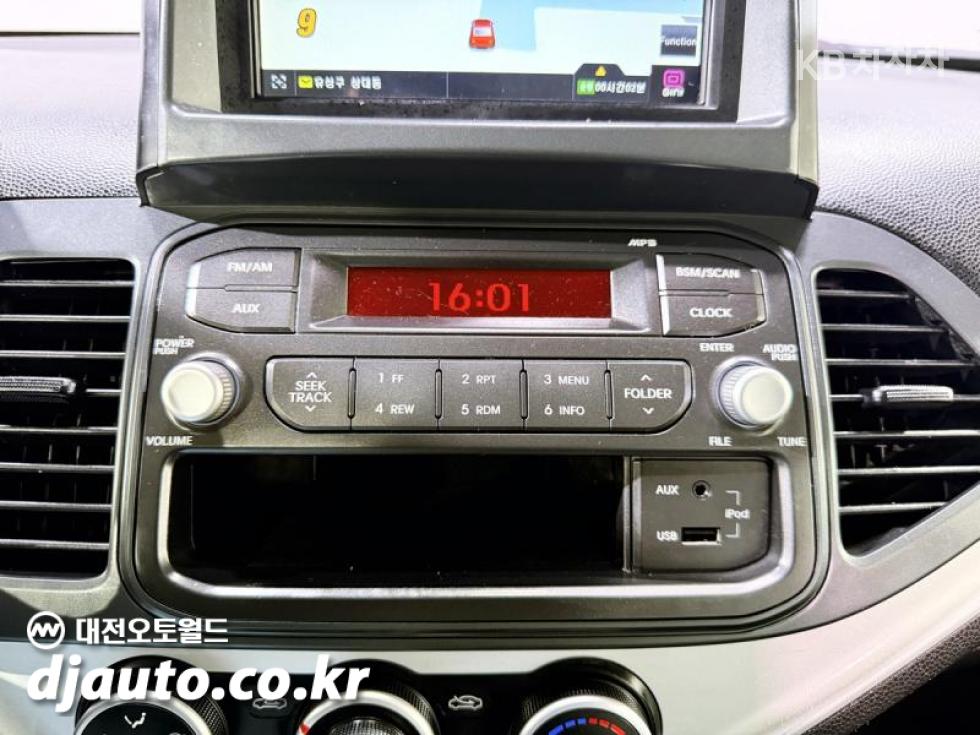 2013 - kia all
