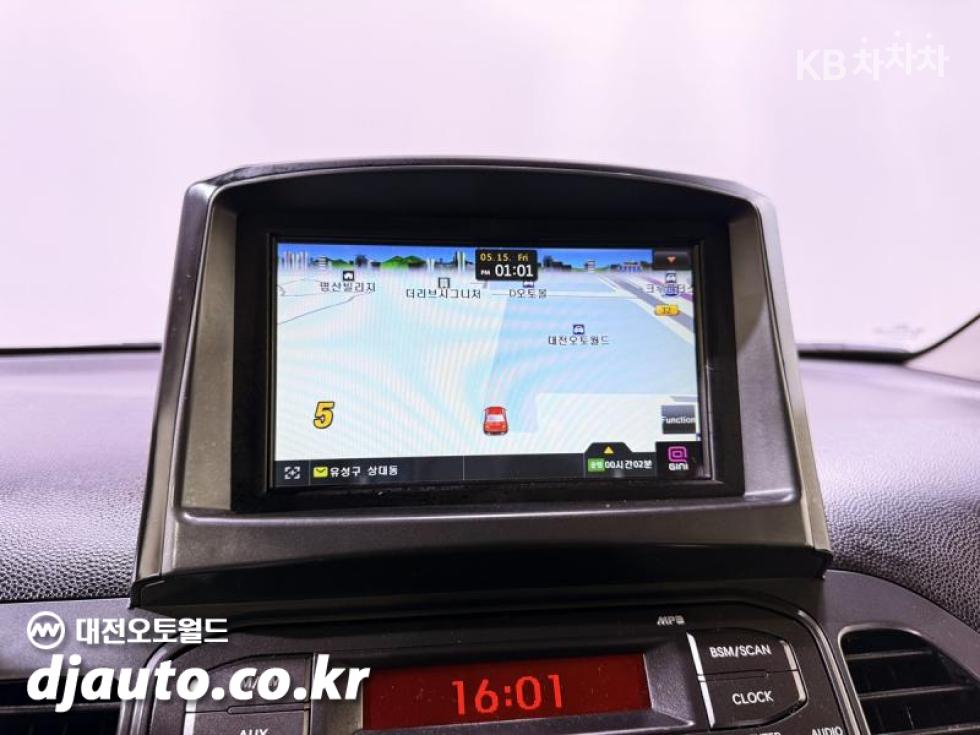 2013 - kia all
