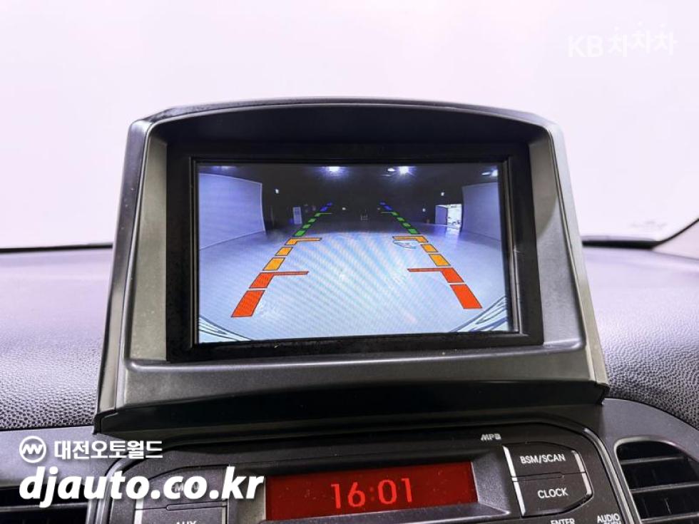 2013 - kia all