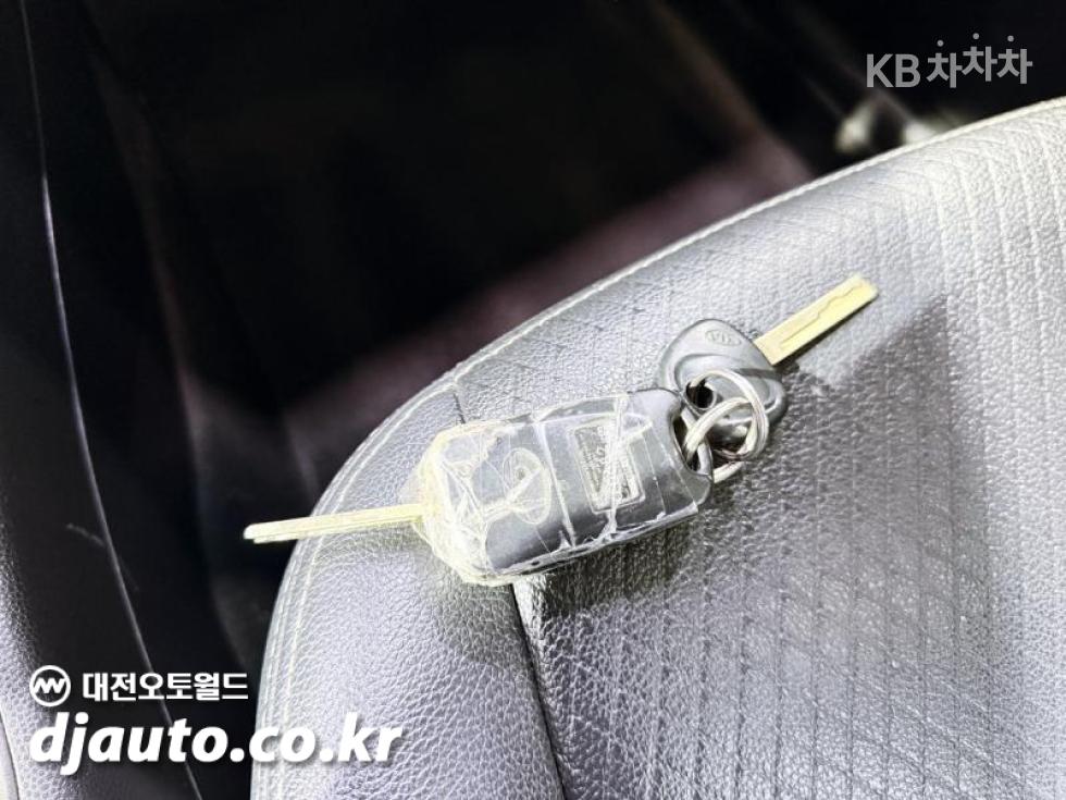 2013 - kia all