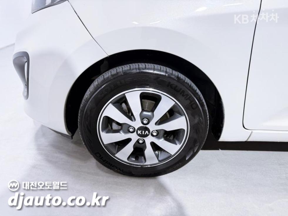 2013 - kia all