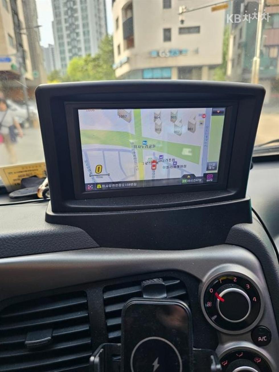 2019 - kia bongo iii