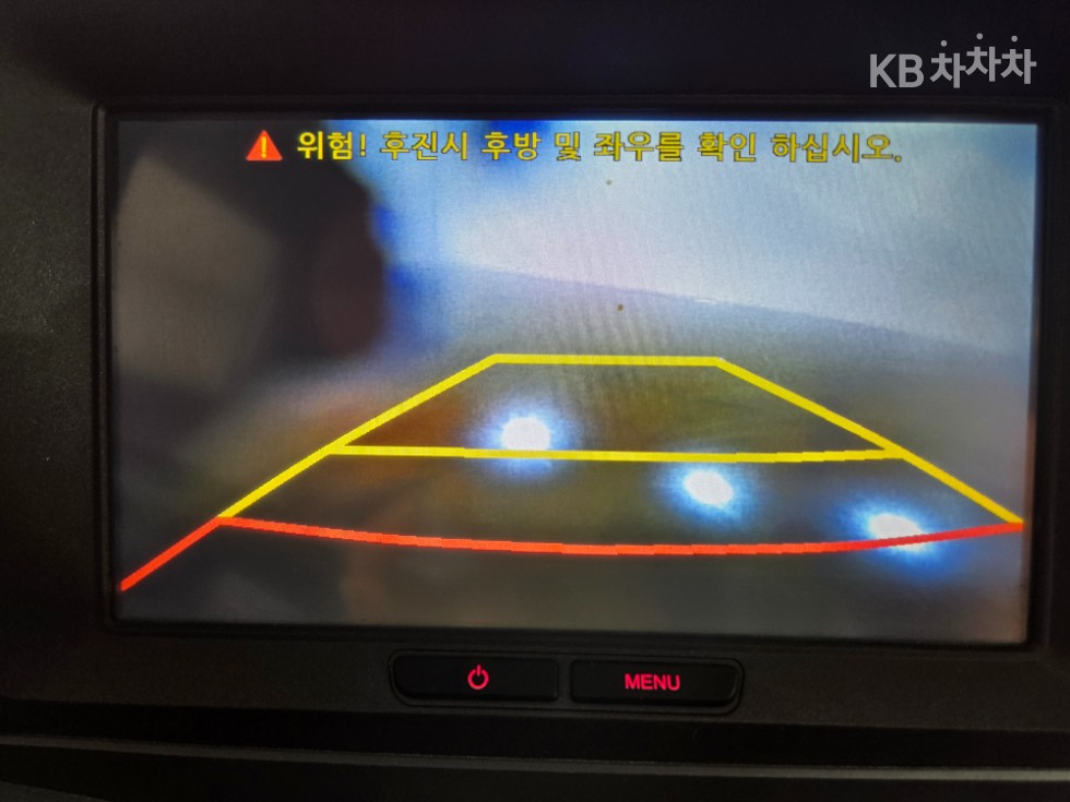 2016 - kia bongo iii