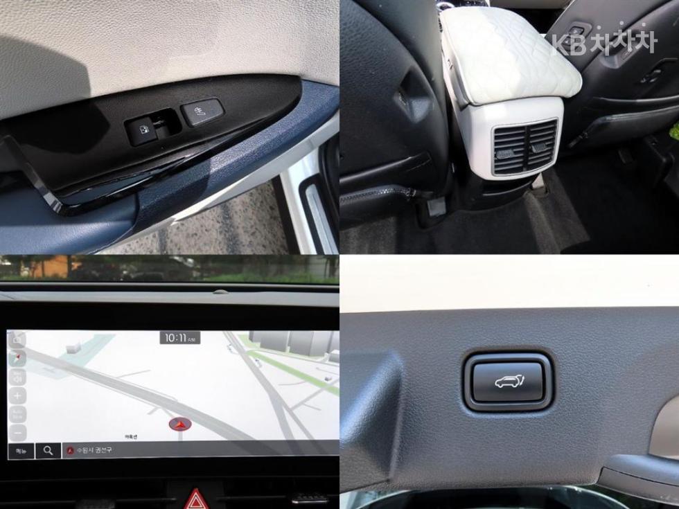 2022 - kia sportage