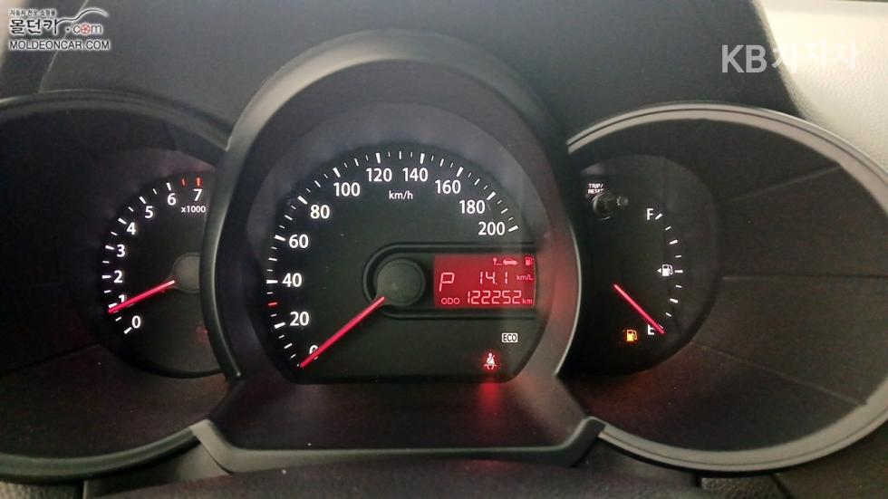 2012 - kia all