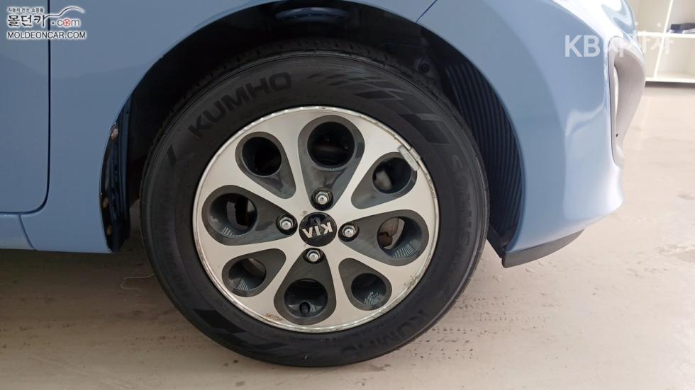 2012 - kia all