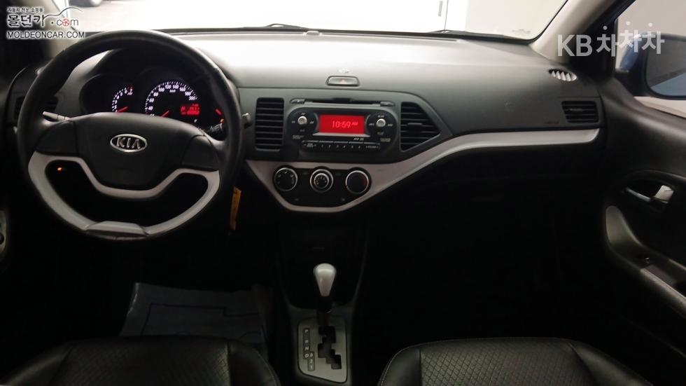 2012 - kia all