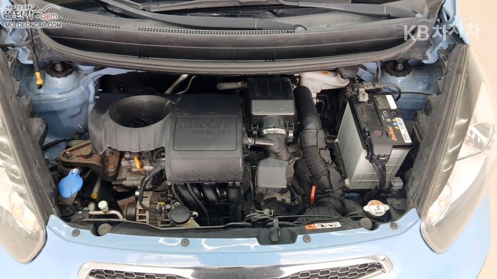 2012 - kia all