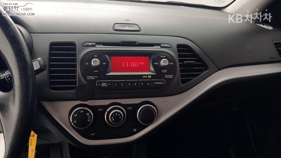 2012 - kia all